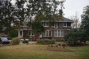 F. Scott and Zelda Fitzgerald Museum