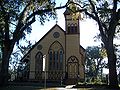 Christ Episcopal Church