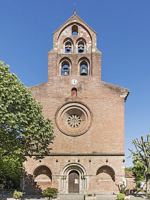 Serrurier porte blindée Montsaunès (31260)