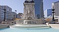 * Nomination Soldiers' and Sailors' Monument, Indianapolis, USA --Poco a poco 17:57, 6 March 2013 (UTC) * Promotion Good quality for me.--Grondin 19:58, 8 March 2013 (UTC)
