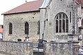 Église Saint-Pierre-ès-Liens de Morancourt