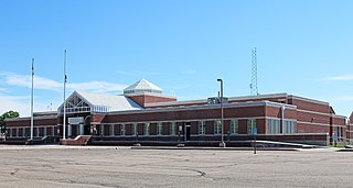 Morgan County, Colorado County in Colorado, United States