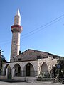 لیماسول میں مسجد