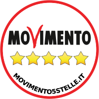 Immagine illustrativa dell'oggetto Movimento 5 stelle