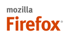 Логотип программы Mozilla Firefox 3