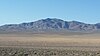 Mount Ferguson, Nevada, USA