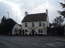 The Murrell Arms