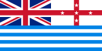 Die Murrayriviervlag (Benede) sedert 1853