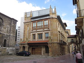 Museo Archeologico delle Asturie.  Oviedo.jpg