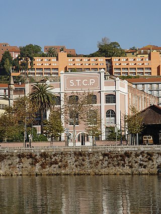 <span class="mw-page-title-main">Porto Tram Museum</span> Tram museum in Portugal