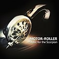 "Music For The Scorpion" (CD, 2013)