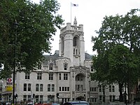 Middlesex Guildhall