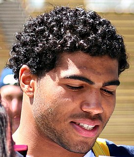 Mychal Kendricks American football player (born 1990)