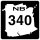 B340