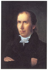 Nikolaj Frederik Severin Grundtvig (1783–1872)