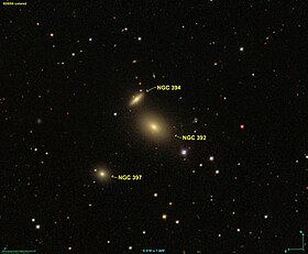 Image illustrative de l’article NGC 392