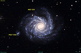 NGC 1232A