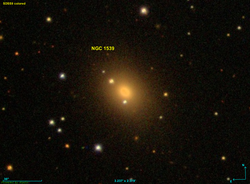 NGC 1539-1