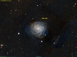 NGC 3364