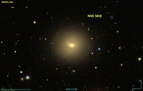 Image illustrative de l’article NGC 5839