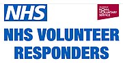 Thumbnail for NHS Volunteer Responders