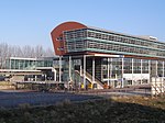 Maarssen railway station