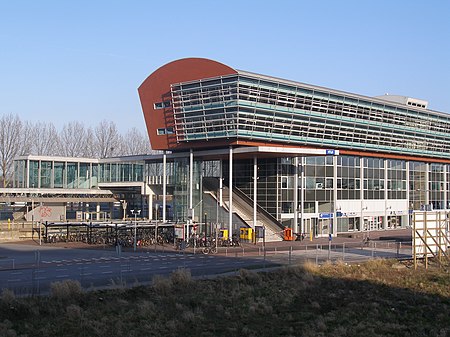 NS station Maarssen