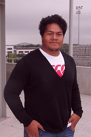 <span class="mw-page-title-main">Na'ama Leleimalefaga</span> Rugby player