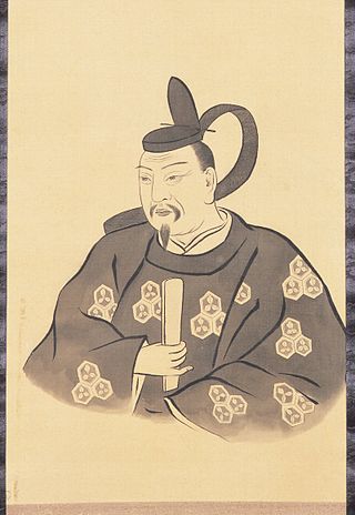 <span class="mw-page-title-main">Naoe Kanetsugu</span> Japanese samurai of the 16th–17th centuries