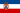 Kongeriket Jugoslavias flagg