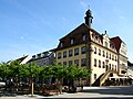 Neckarsulm-Rathaus-mitAnbau-u-ZurRose.JPG