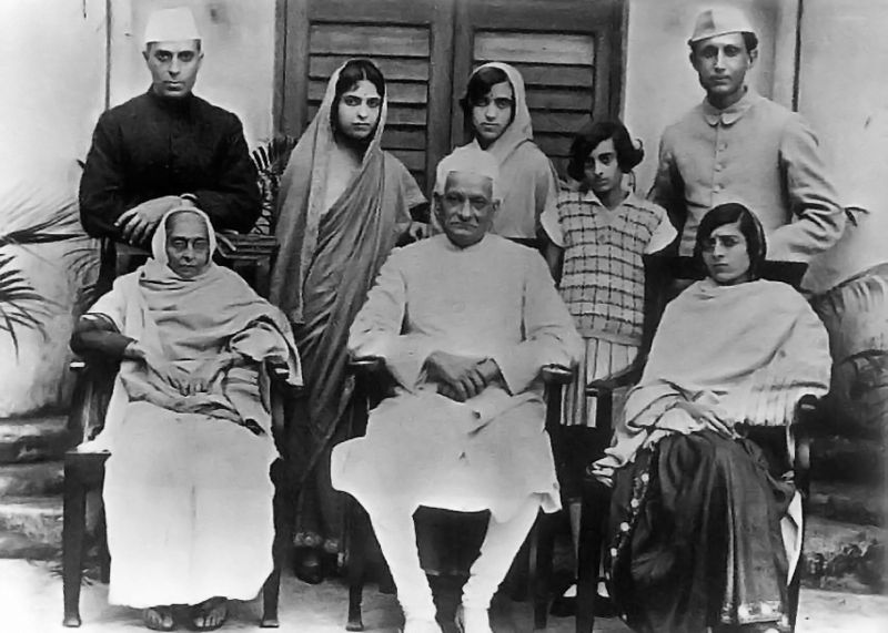 File:Nehru family.jpg