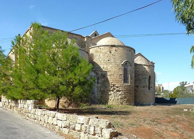 File:Nestorian Church, Famagusta (1).JPG