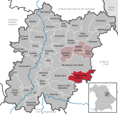 Neukirchen-Balbini in SAD.svg