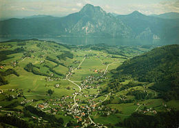 Neukirchen – Veduta