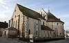 Neuvy-Saint-Sépulchre, Basilique Saint-Jacques-le-Majeur (Collégiale Saint-Etienne) PM 09565.jpg