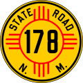 File:New Mexico 178 1932.svg