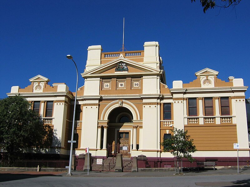 File:Newcastle courthouse OIC.jpg