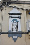 Niches, statues and reliefs in Marsaskala 23.jpg