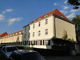 Niederauer Straße 2-10 Dresden