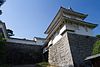 Nihonmatsu Kastil Minowa Gerbang 20100625-01.jpg