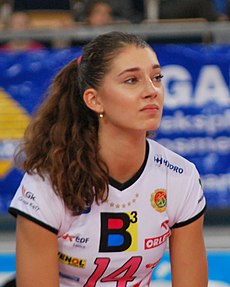 Nikola Radosová