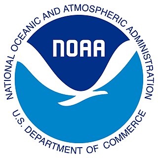 <span class="mw-page-title-main">National Centers for Environmental Information</span> Active US archive of environmental data