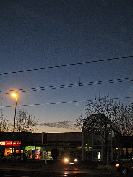 File:Nocturnal Scene In Dortmund Nordstadt Nov 21 2014 (90702565).jpeg