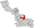 Vignette pour Vingt et unième circonscription du Nord