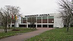 Nordfrost-Arena