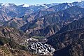 * Nomination Close-up view of the North Campus of the IIT Mandi, Himachal Pradesh, India-175075 as seen from the Griffon Peak on Jan 2020 --ADARSHluck 16:11, 10 January 2021 (UTC) * Decline Nothing is sharp --Michielverbeek 19:34, 10 January 2021 (UTC) I withdraw my nomination Thanks --ADARSHluck 6:43, 12 January 2021 (UTC)