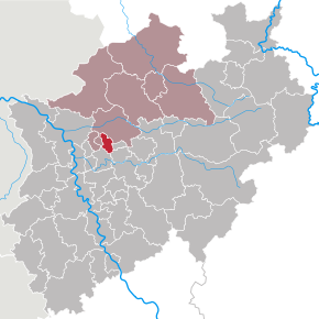 harta germaniei gelsenkirchen Gelsenkirchen   Wikipedia