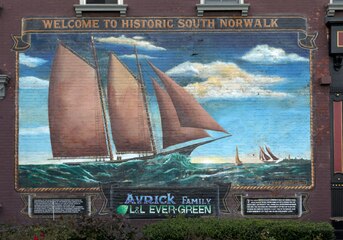 Norwalk Harbor, Norwalk, Connecticut LCCN2012631496.tif