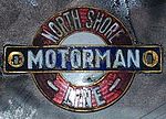 Thumbnail for Motorman (rail transportation)